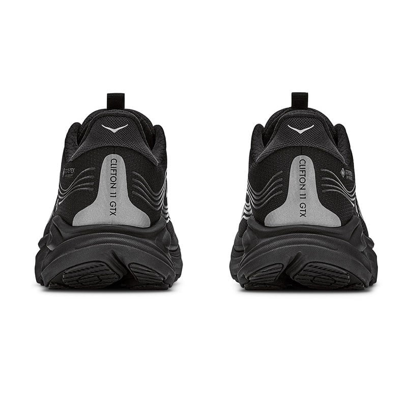 Hoka Clifton 11 GTX Kadın Koşu Ayakkabısı 1176575-BBLC 1176575-BBLC Kadın