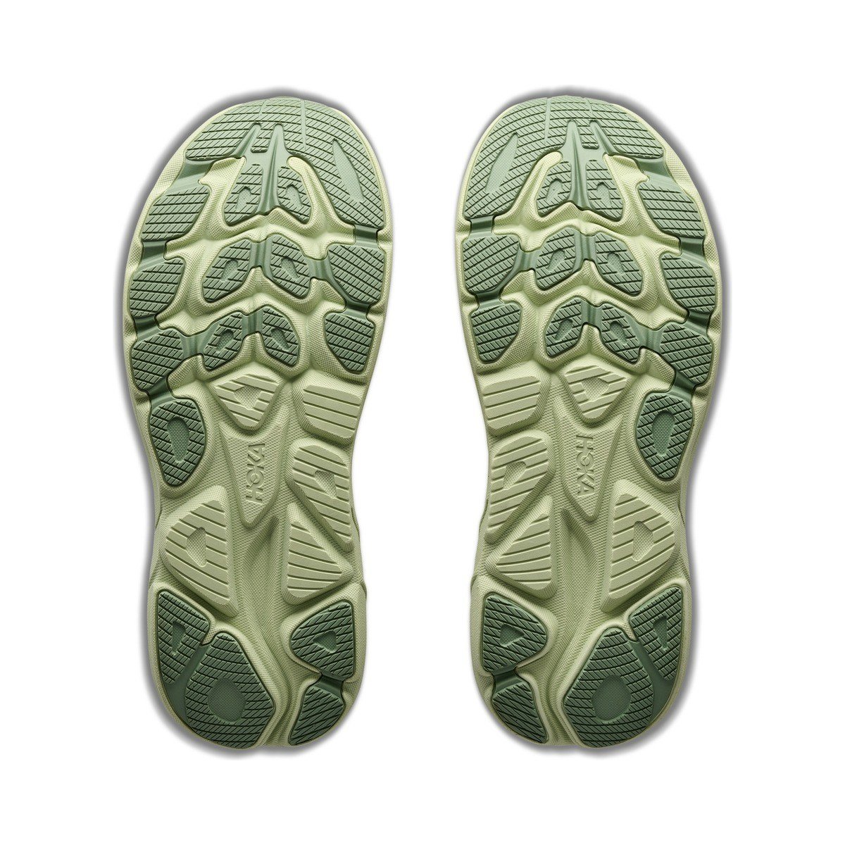Hoka Clifton 11 Kadın Koşu Ayakkabısı Bej 1176573-ARMR – 10. görsel
