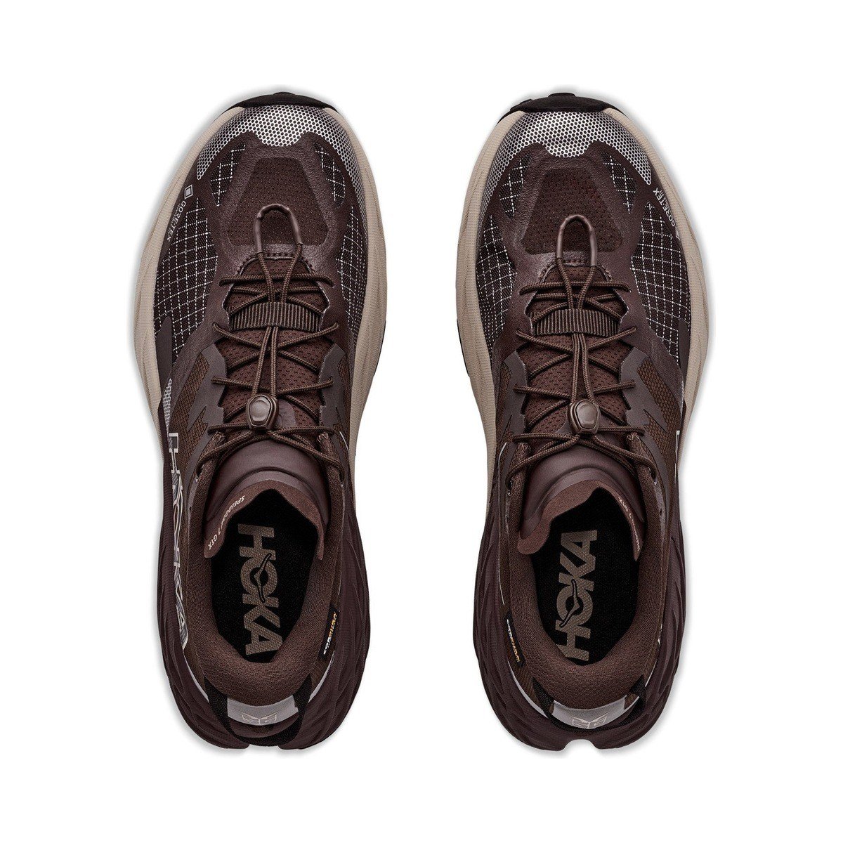 Hoka Speedgoat 7 GTX Erkek Koşu Ayakkabısı 1176674-SHCL