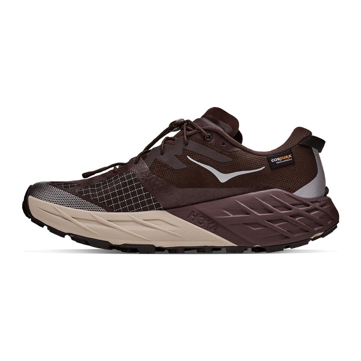 Hoka Speedgoat 7 GTX Erkek Koşu Ayakkabısı 1176674-SHCL