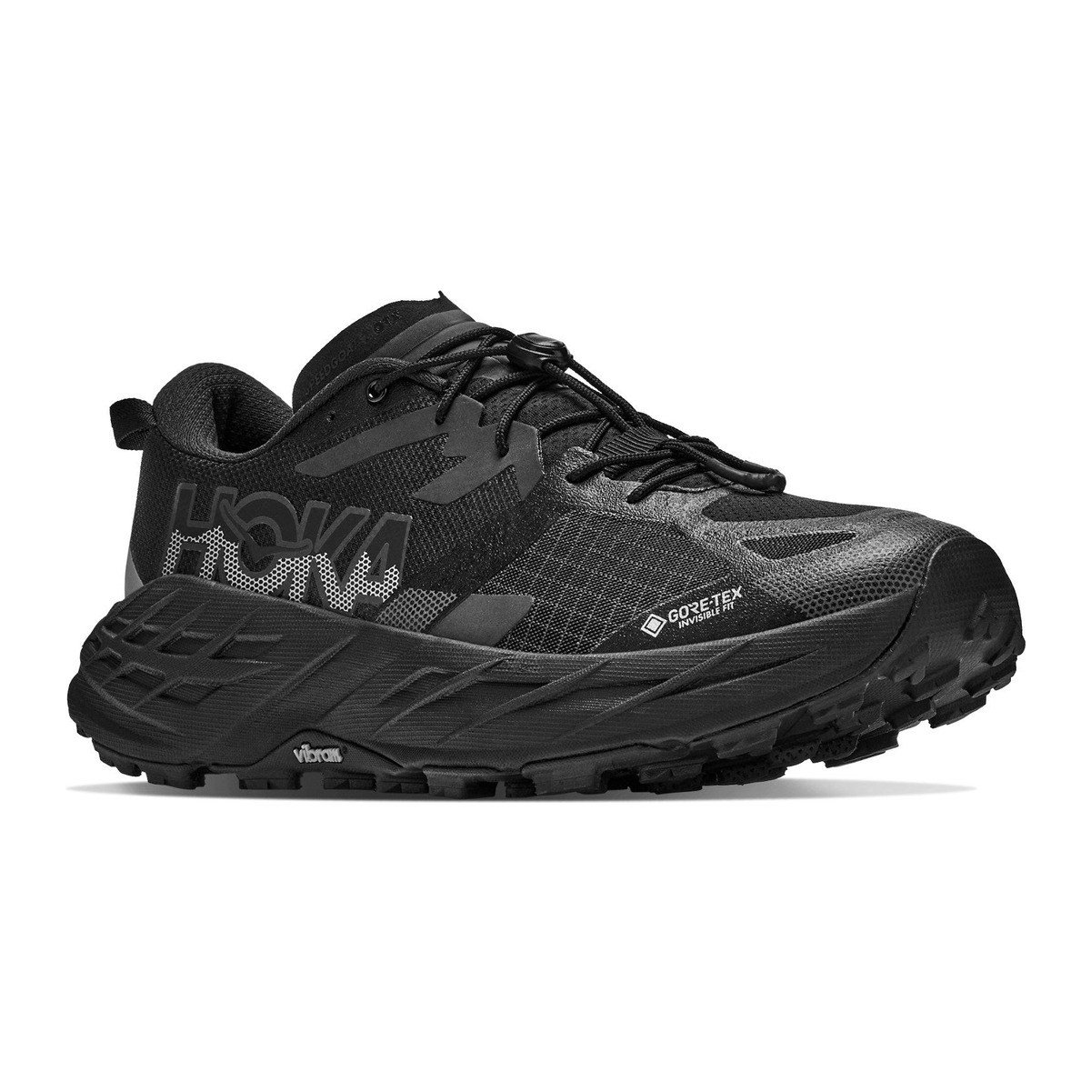 Hoka Speedgoat 7 GTX Erkek Koşu Ayakkabısı 1176674-BBNB