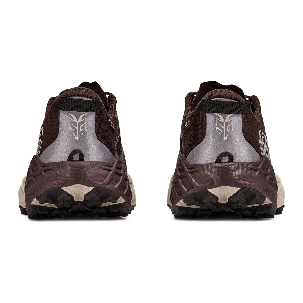 Hoka Speedgoat 7 GTX Erkek Koşu Ayakkabısı 1176674-SHCL