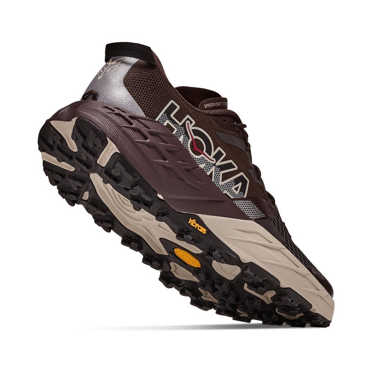 Hoka Speedgoat 7 GTX Erkek Koşu Ayakkabısı 1176674-SHCL