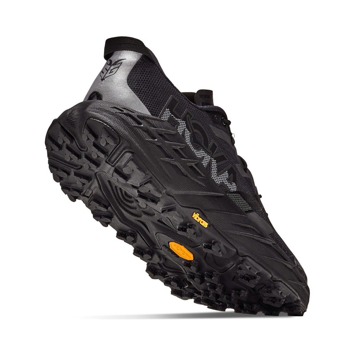 Hoka Speedgoat 7 GTX Erkek Koşu Ayakkabısı 1176674-BBNB