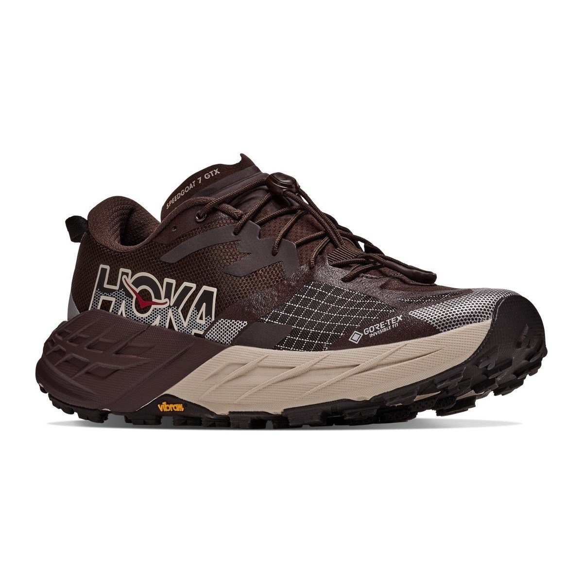 Hoka Speedgoat 7 GTX Erkek Koşu Ayakkabısı 1176674-SHCL