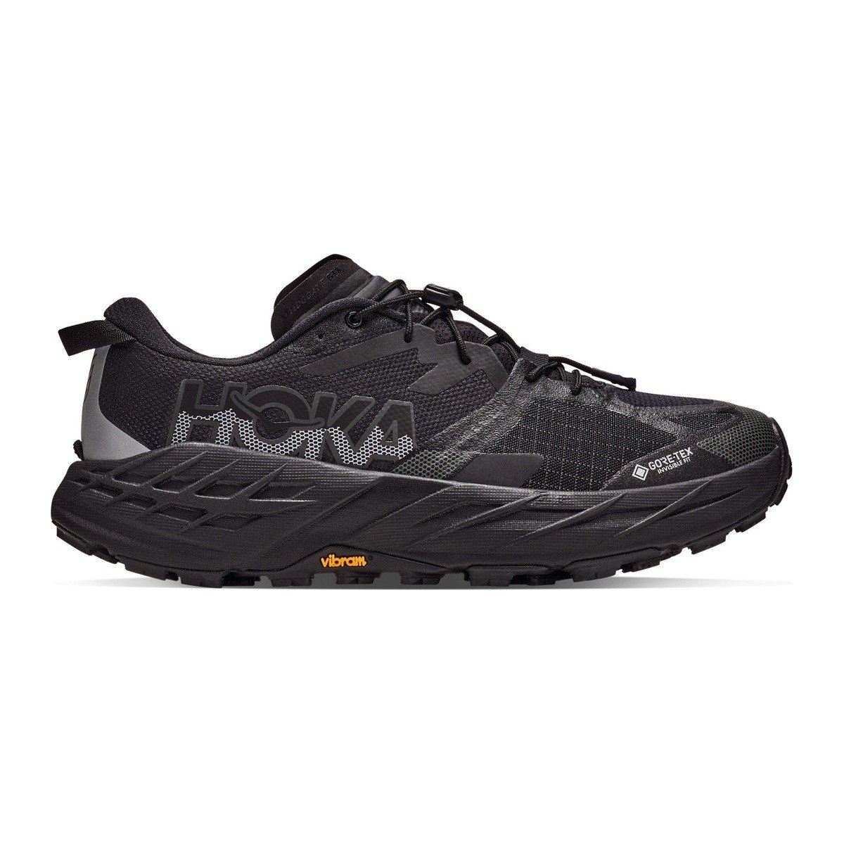 Hoka Speedgoat 7 GTX Erkek Koşu Ayakkabısı 1176674-BBNB