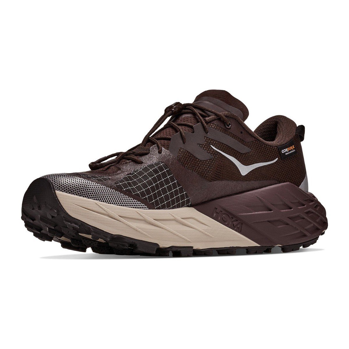 Hoka Speedgoat 7 GTX Erkek Koşu Ayakkabısı 1176674-SHCL