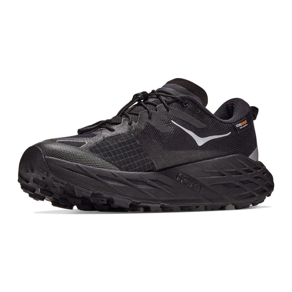 Hoka Speedgoat 7 GTX Erkek Koşu Ayakkabısı 1176674-BBNB