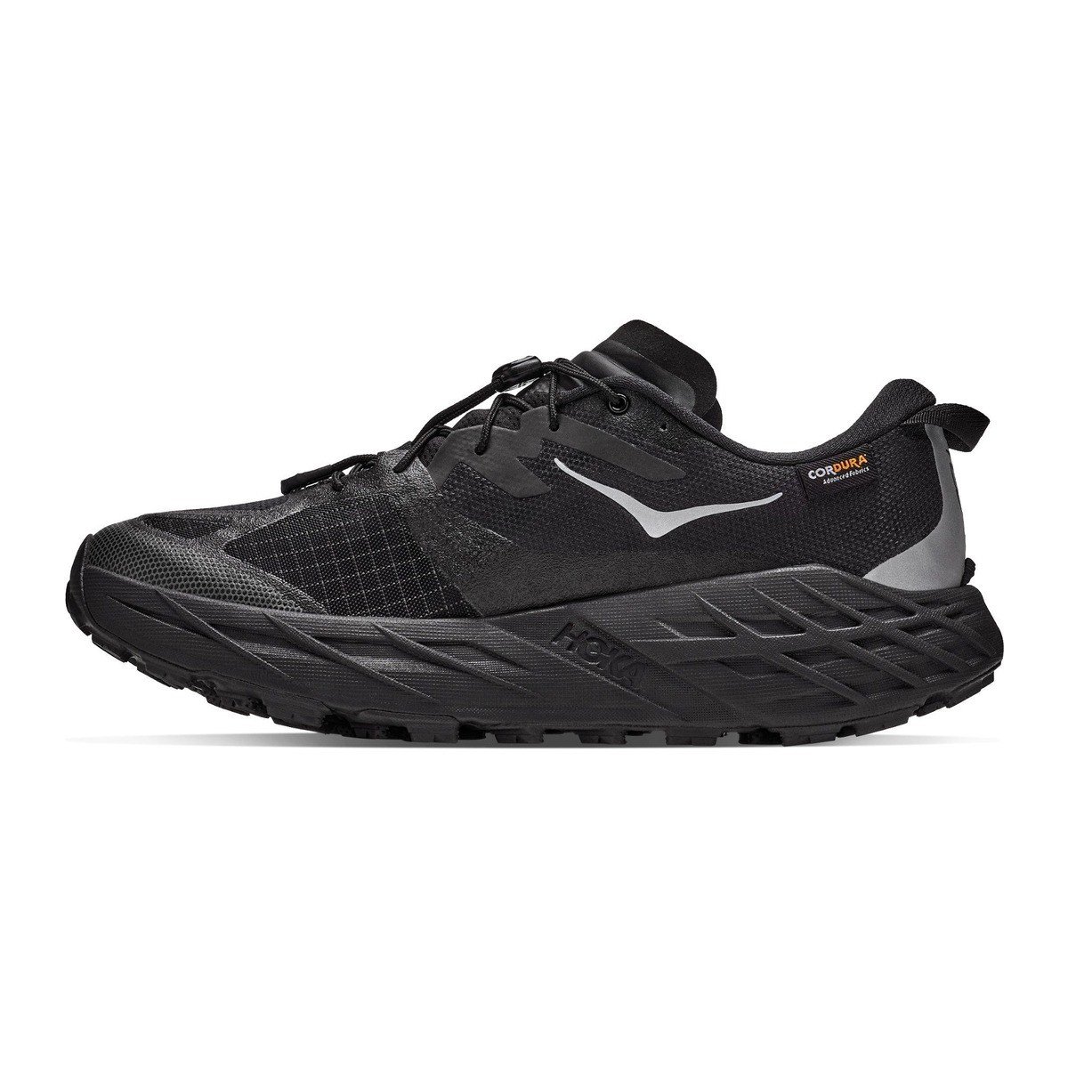 Hoka Speedgoat 7 GTX Erkek Koşu Ayakkabısı 1176674-BBNB
