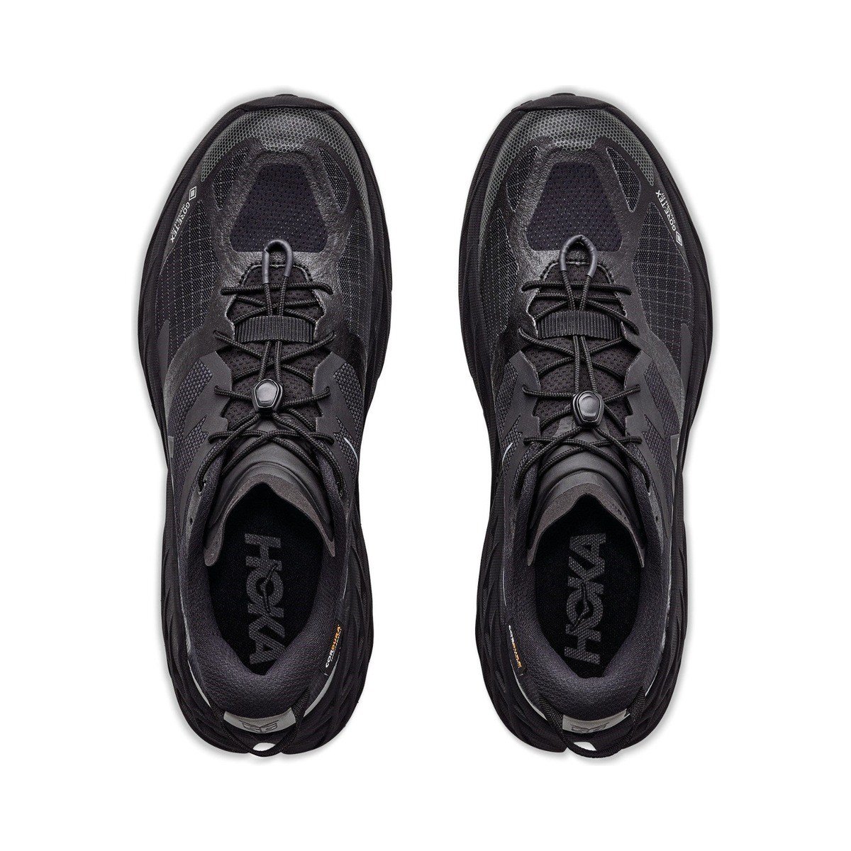 Hoka Speedgoat 7 GTX Erkek Koşu Ayakkabısı 1176674-BBNB
