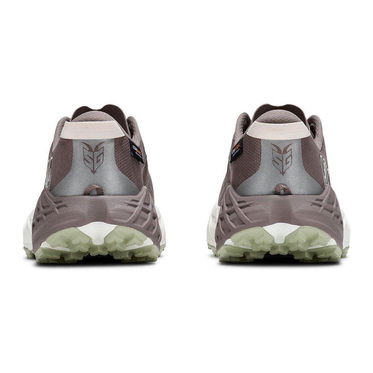 Hoka Speedgoat 7 GTX Kadın Koşu Ayakkabısı Kahverengi 1176677-PYLB