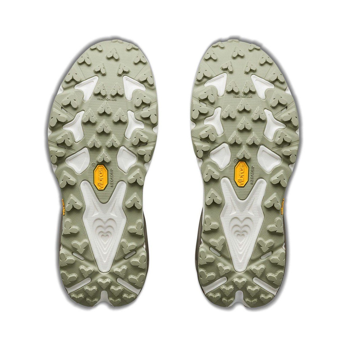 Hoka Speedgoat 7 GTX Kadın Koşu Ayakkabısı Kahverengi 1176677-PYLB