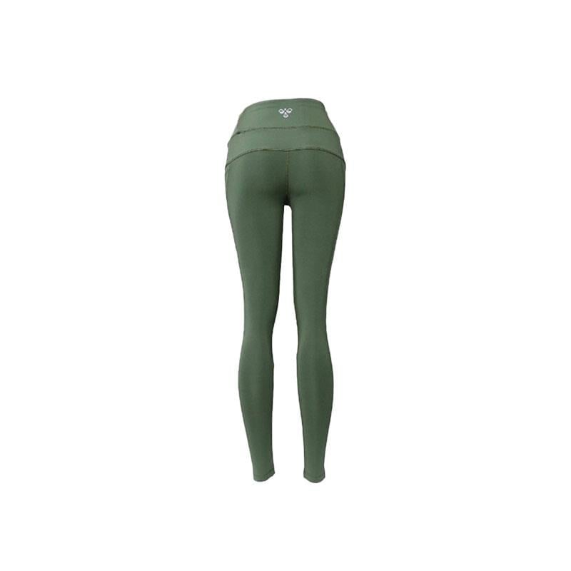Hummel Bono Tıghts Kadın Tayt 931192-2134 Haki