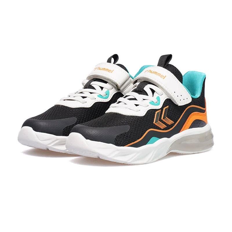 Hummel Jojo Jr. Çocuk Koşu Ayakkabısı 900732-2442 Siyah