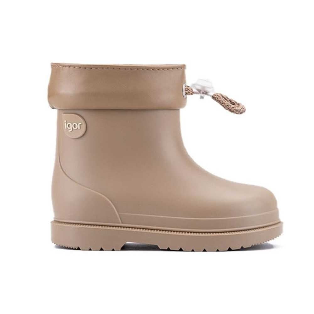 İgor Bimbi Euri Borregutio Çocuk Bot CC330-256 CC330-256 Çocuk