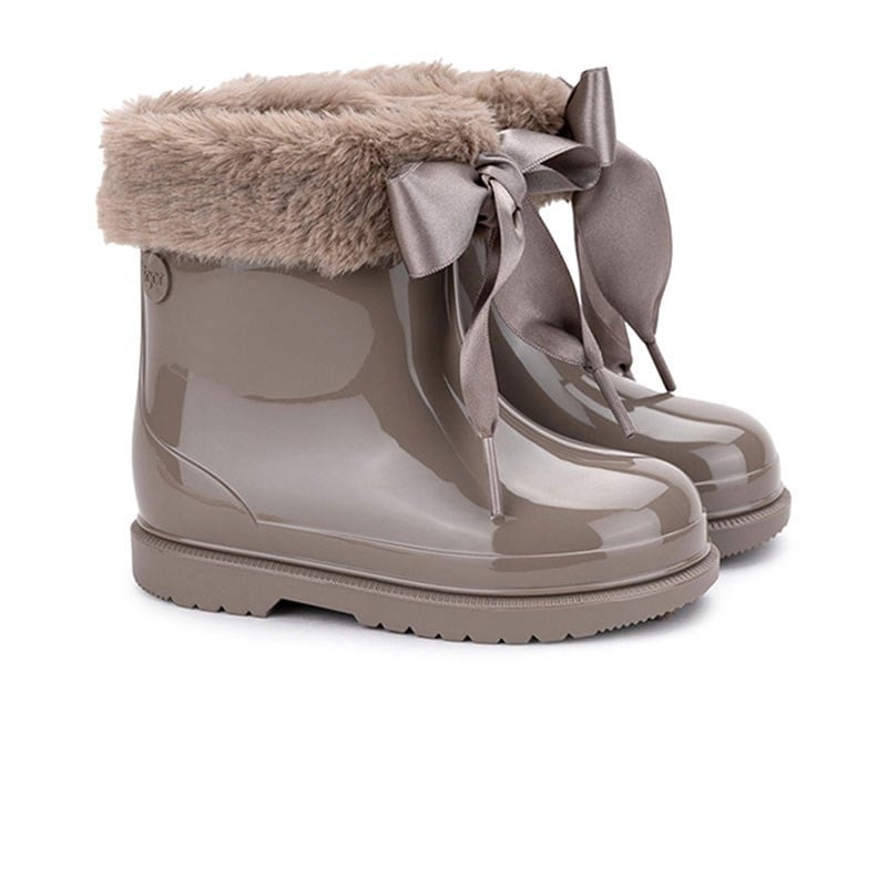 İgor Bimbi Soft Çocuk Bot W10258-183 W10258-183 Çocuk