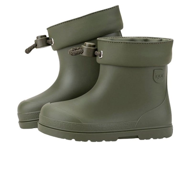 İgor Mendi Çocuk Bot W10305-042 W10305-042 Çocuk