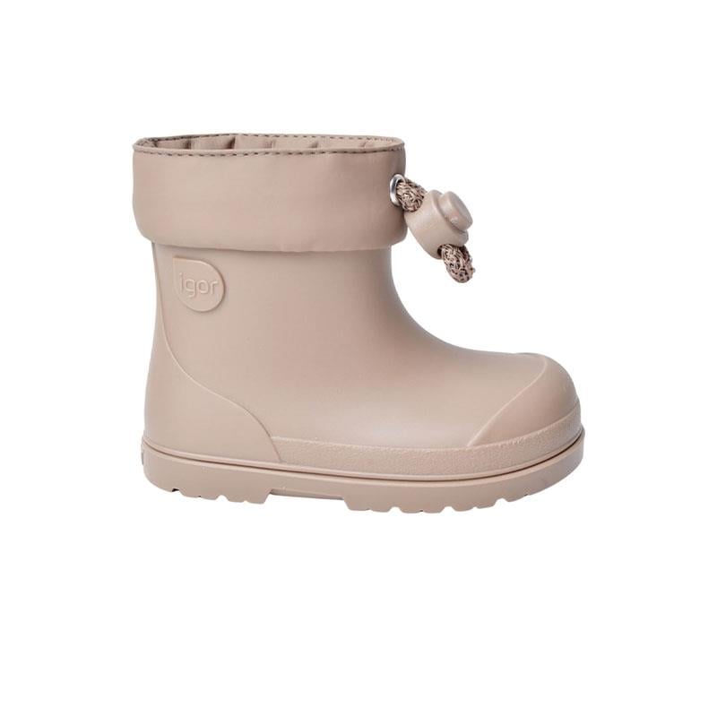 İgor Mendi Çocuk Bot W10305-256 Renkli