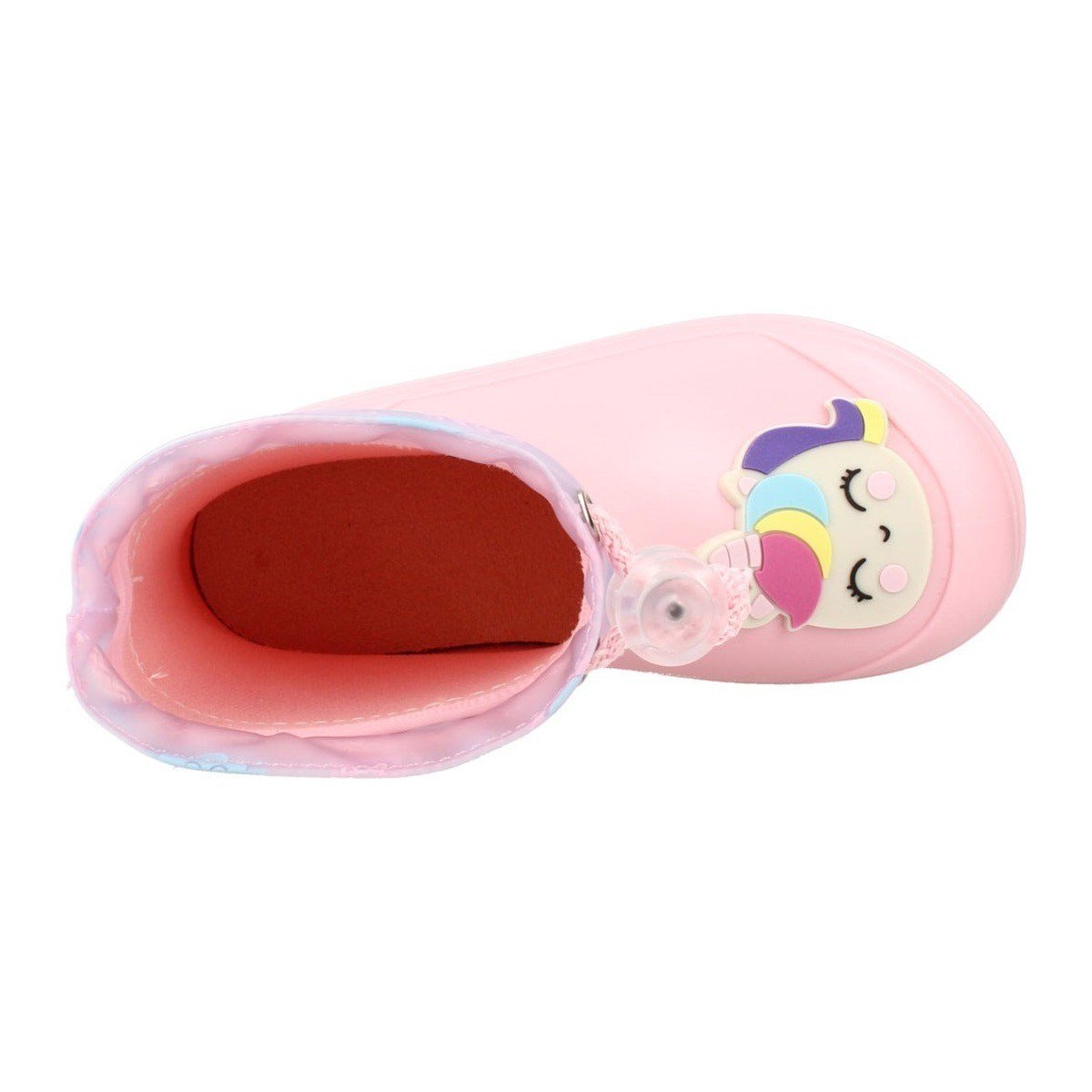 İgor Mendi Unicornio Çocuk Bot W10359-010