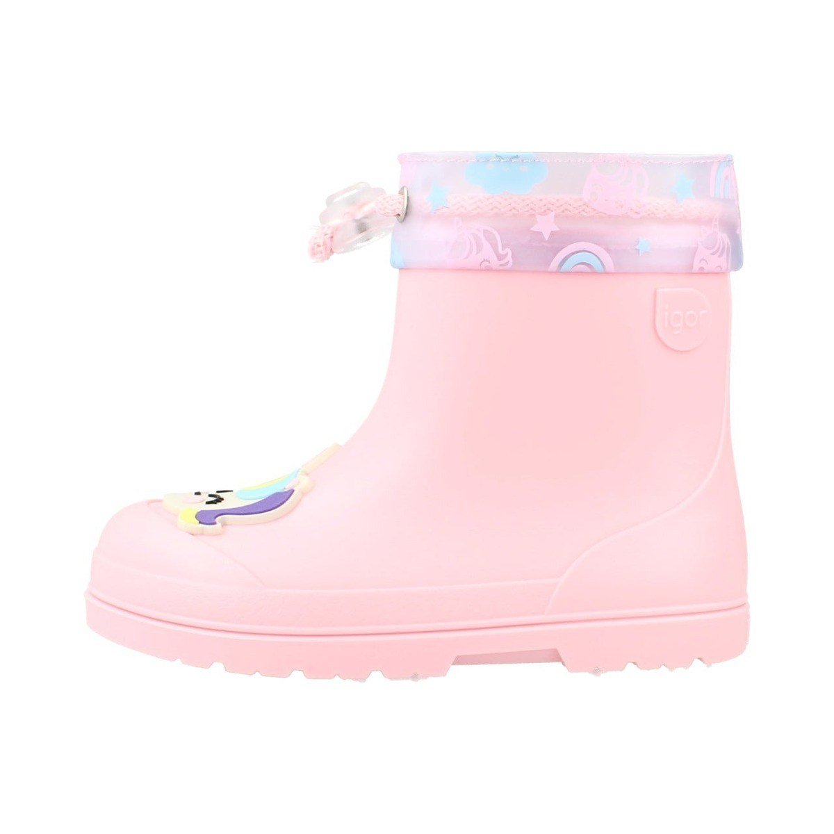 İgor Mendi Unicornio Çocuk Bot W10359-010