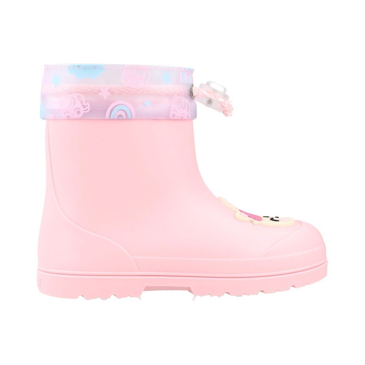 İgor Mendi Unicornio Çocuk Bot W10359-010