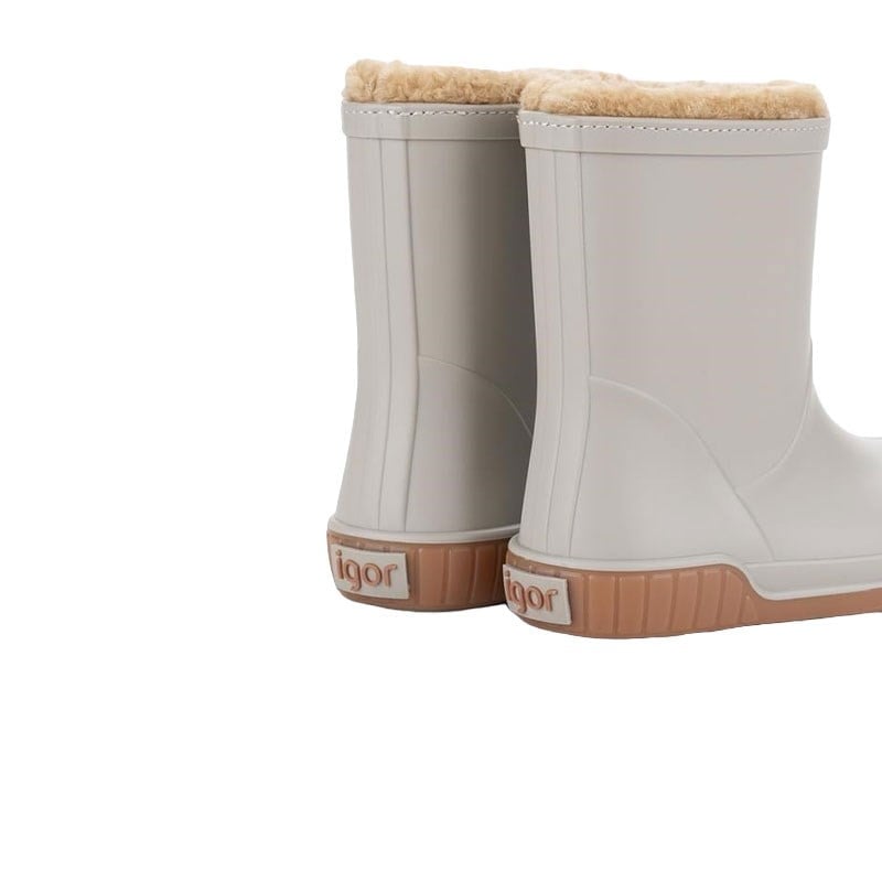 İgor Pau Borreguito Çocuk Bot W10360-404 W10360-404 Çocuk
