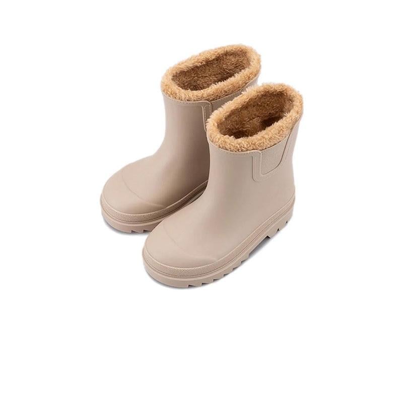 İgor Tokıo Borreguıto Çocuk Bot W10290-004 Bej