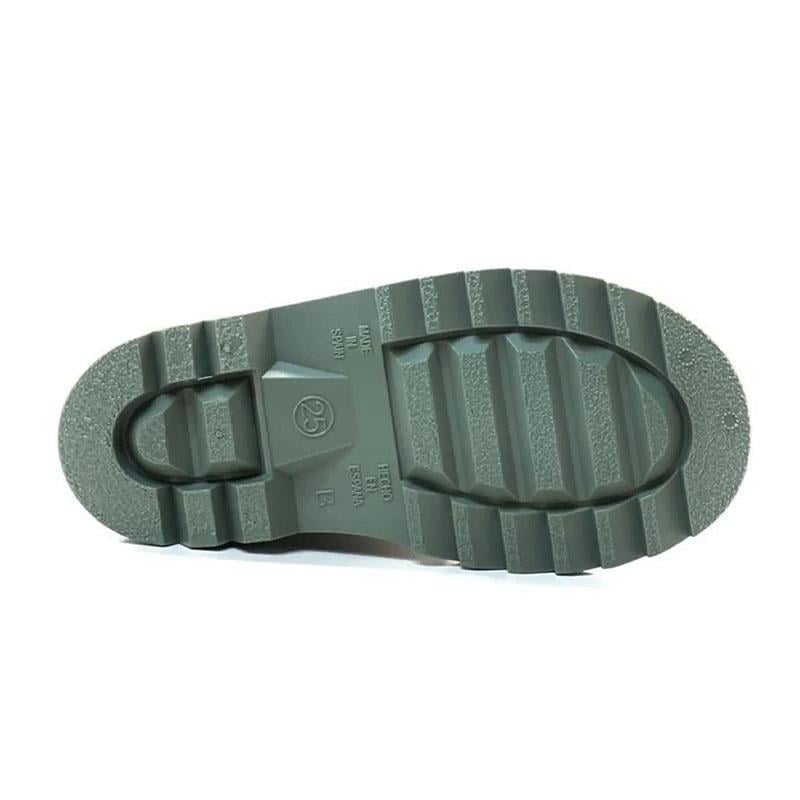 İgor Tokıo Borreguıto Çocuk Bot W10290-013 Yeşil