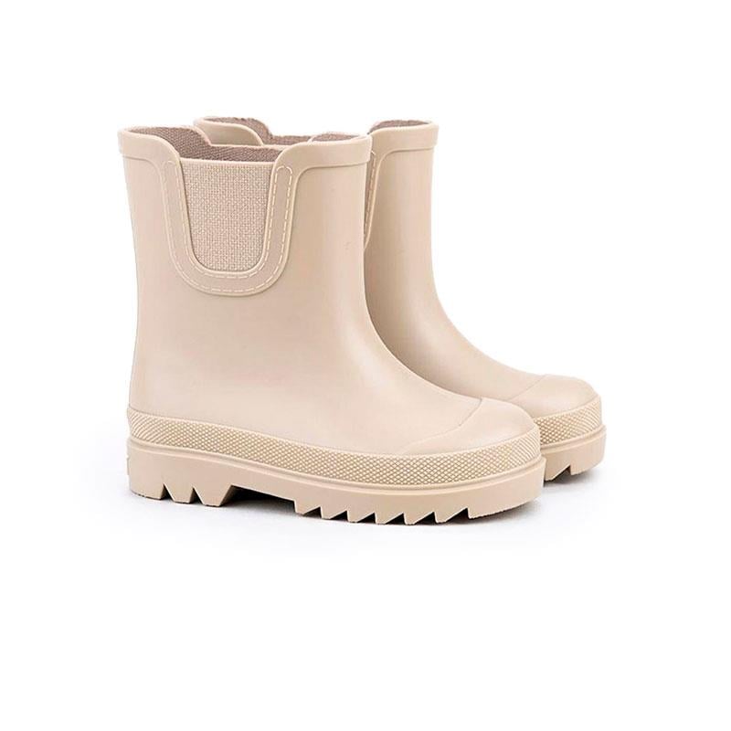 İgor Tokıo Çocuk Bot W10274-004 Bej