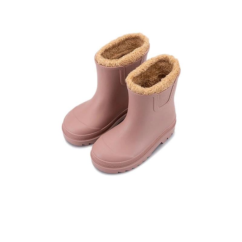 İgor W10290 Tokıo Borreguıto Çocuk Bot W10290-010 Pembe