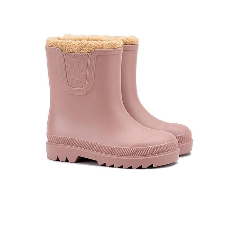 İgor W10290 Tokıo Borreguıto Çocuk Bot W10290-010 Pembe