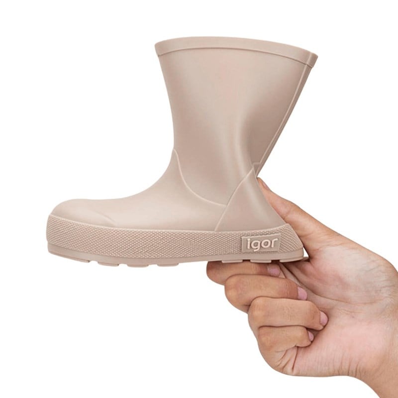 İgor Yogi Çocuk Bot W10291-004 W10291-004 Çocuk