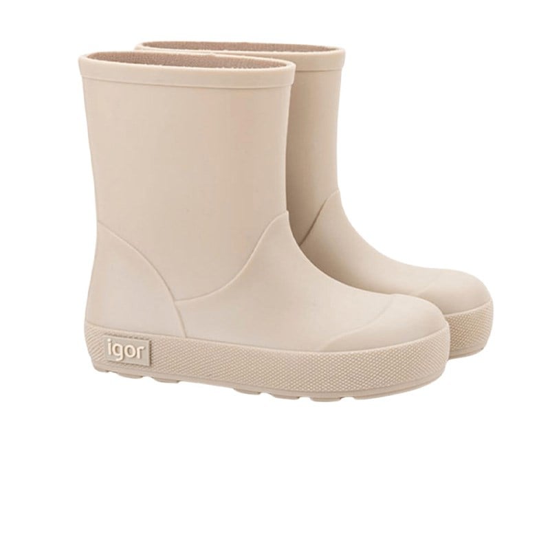 İgor Yogi Çocuk Bot W10291-004 W10291-004 Çocuk