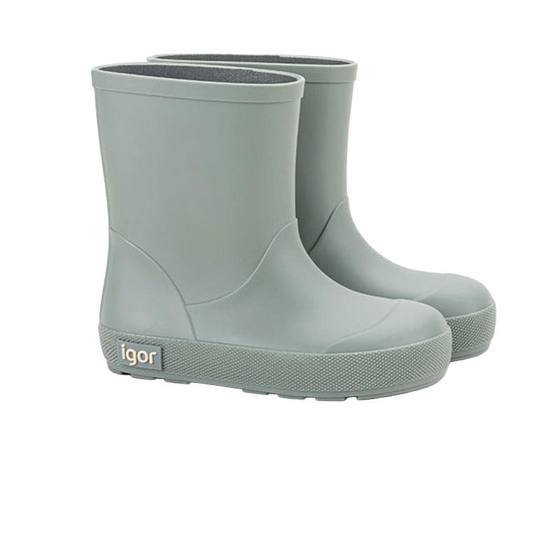 İgor Yogi Çocuk Bot W10291-013 W10291-013 Çocuk