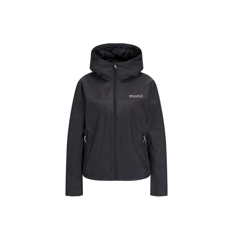 Jjxx Jxmoon Shell Kadın Ceket 12258687-Black