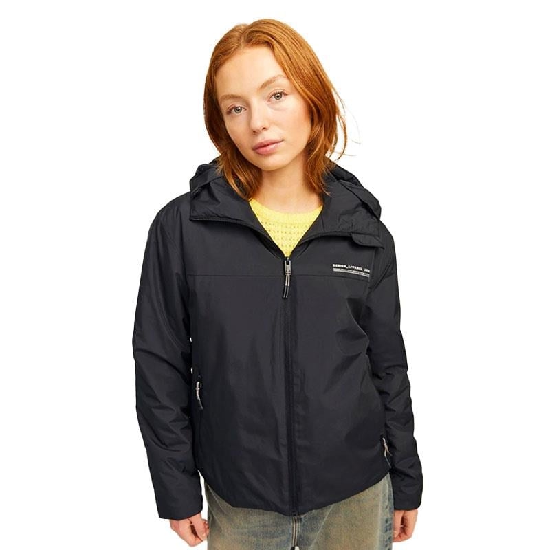 Jjxx Jxmoon Shell Kadın Ceket 12258687-Black