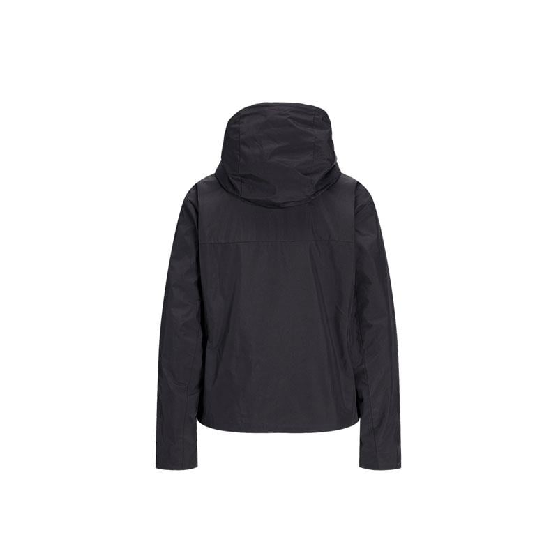Jjxx Jxmoon Shell Kadın Ceket 12258687-Black