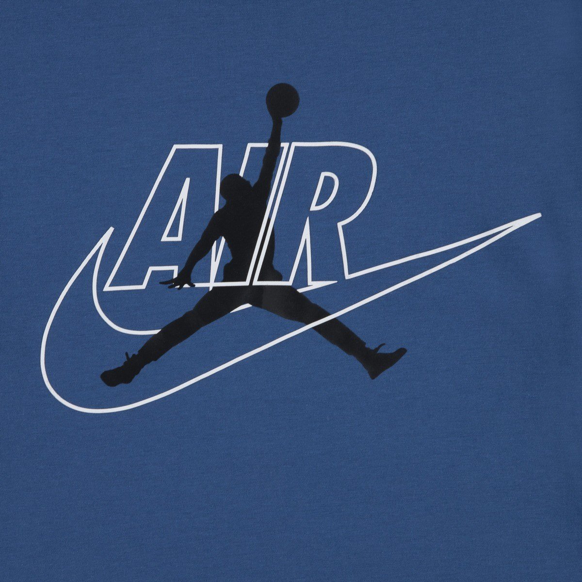 Jordan Air Swoosh Çocuk T-Shirt 95G350-UUG