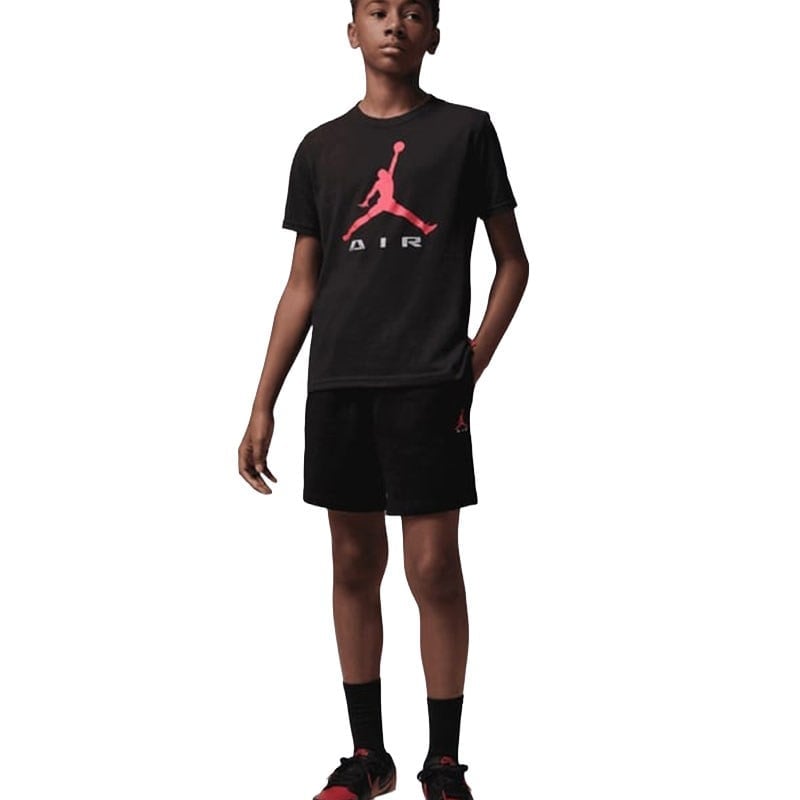 Jordan Brooklyn Ft Short Çocuk Şort 95G320-023 95G320-023 Çocuk