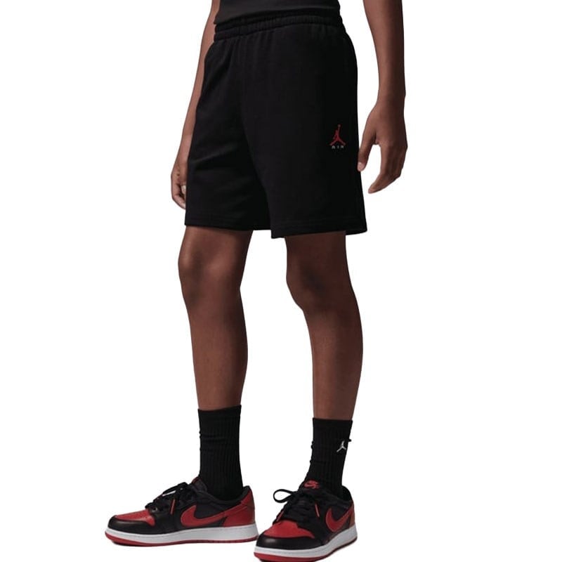 Jordan Brooklyn Ft Short Çocuk Şort 95G320-023 95G320-023 Çocuk