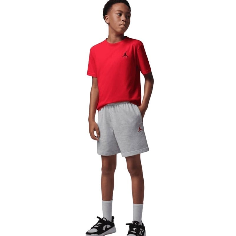 Jordan Brooklyn Ft Short Çocuk Şort 95G320-GLJ 95G320-GLJ Çocuk