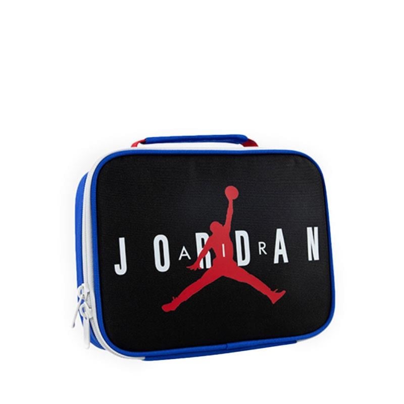 Jordan Jan Aır Jordan Lunch Çocuk Sırt Çantası 9A0775-F69