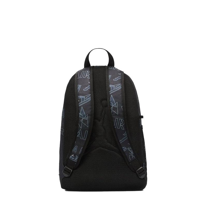 Jordan Jan Aır School Backpack Çocuk Sırt Çantası 9B0503-KR5