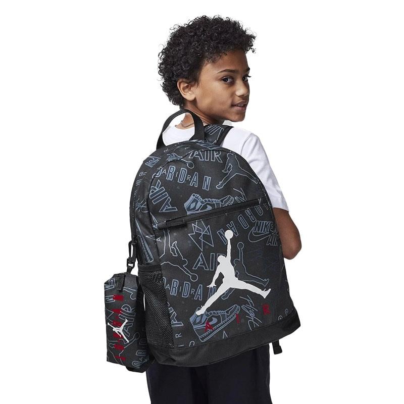 Jordan Jan Aır School Backpack Çocuk Sırt Çantası 9B0503-KR5