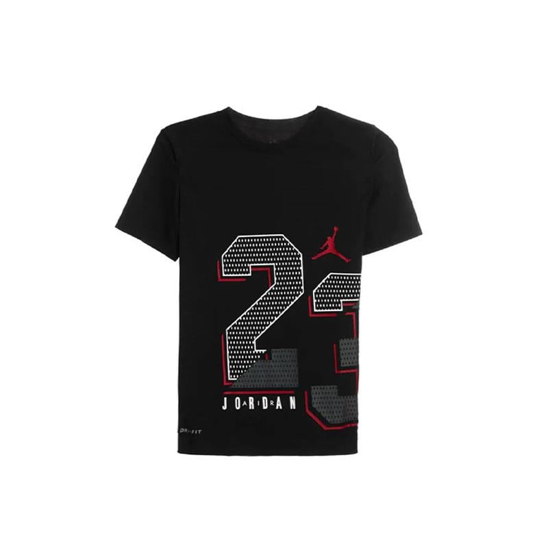Jordan Jdb 23 Breathe İn Ss Tee Çocuk T-Shirt 95B897-023