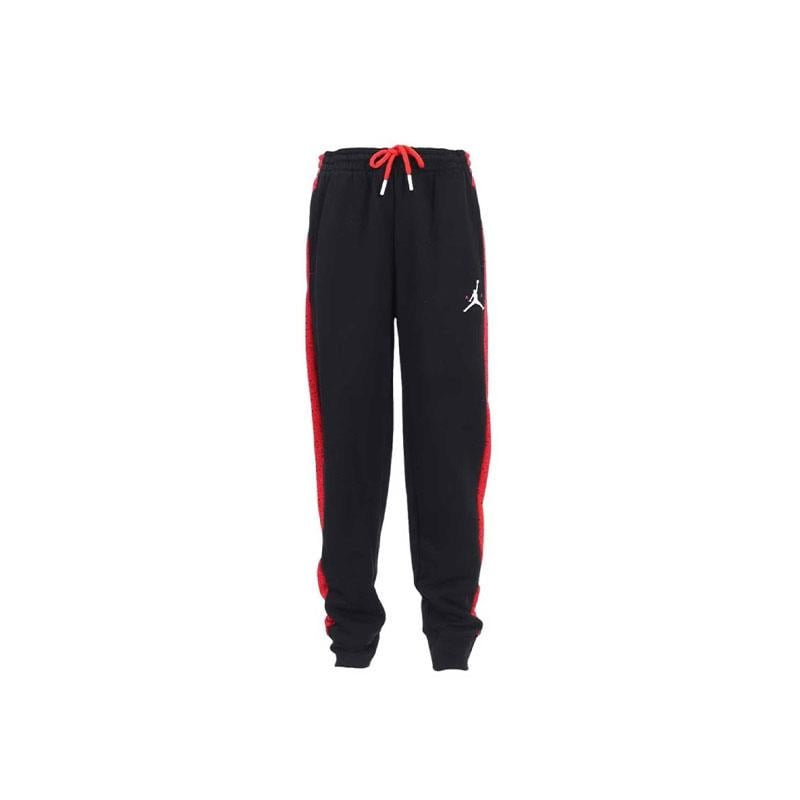 Jordan Jdb Air Speckle Ft Pant Çocuk Eşofman Altı 95B784-023