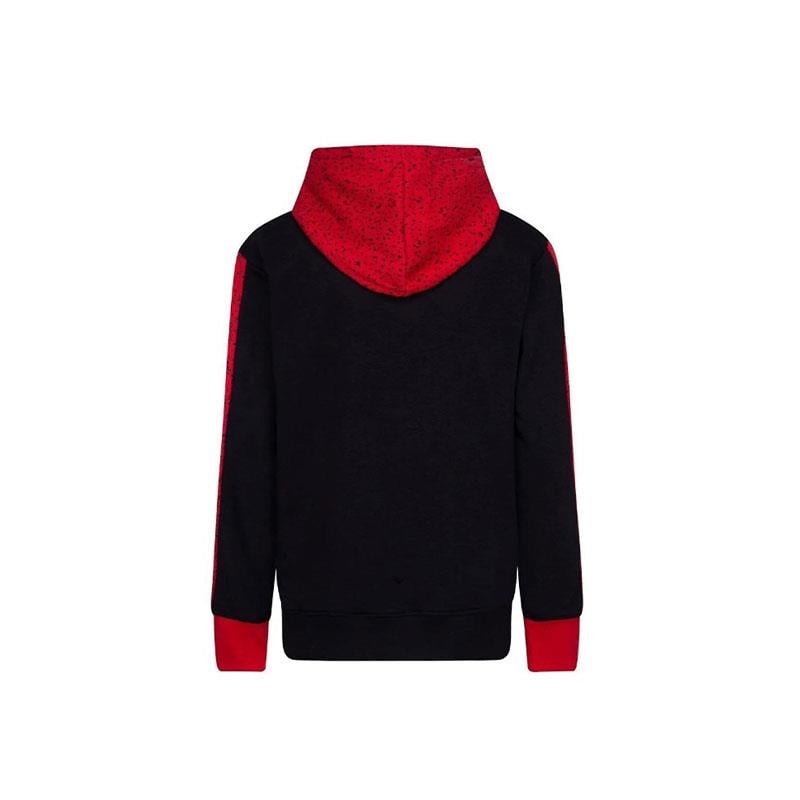 Jordan Jdb Air Speckle Ft Po Çocuk Sweatshirt 95B781-023