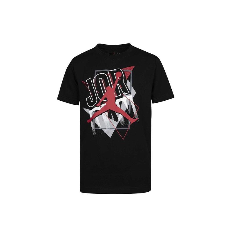Jordan Jdb Break The Frame Ss Tee Çocuk T-Shirt 95C183-023