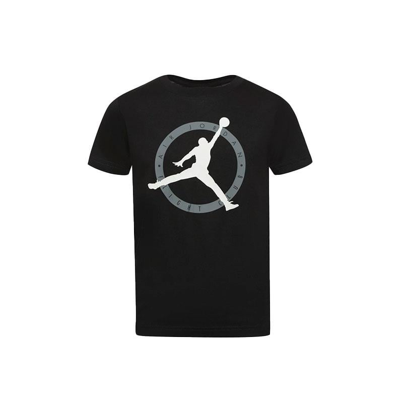 Jordan Jdb Mvp Flight Club Ss Tee Çocuk T-Shirt 95C123-023