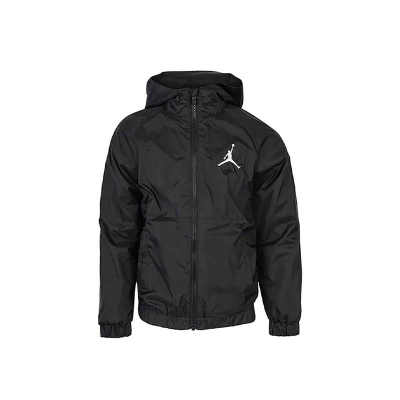 Jordan Jdb Windbreaker Jacket Çocuk Yağmurluk 95A469-F66